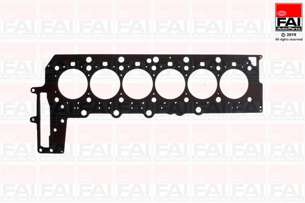 Gasket, cylinder head